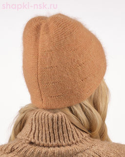 03002Ag1 Амирана Колпак женский (54-58)