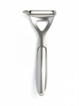 Овощечистка черный цинковый сплав, ТПР