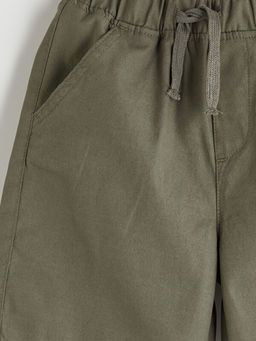 Beli Lastikli Erkek ?ocuk ?ort