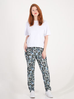 ALMOND 81-85-14.С1 Брюки