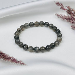 Браслет из Лунного камня 17,5 см