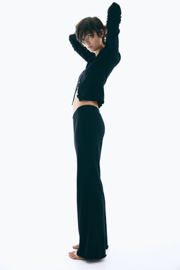 Pijama en punto pointelle