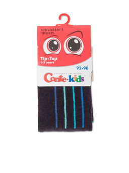 Conte-kids TIP-TOP черный - Conte elegant фото 13