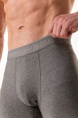 Мужские трусы-боксеры Baykar  фото 6