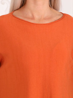 Джемпер Др3-521/20 - Wisell фото 11