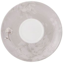 ЧАЙНАЯ ПАРА LEFARD WHITE FLOWER 330 МЛ СЕРАЯ