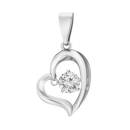 Подвеска, куб.циркон., А-2137889/9