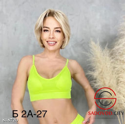 Топик женский оверсайз - Bruno фото 3