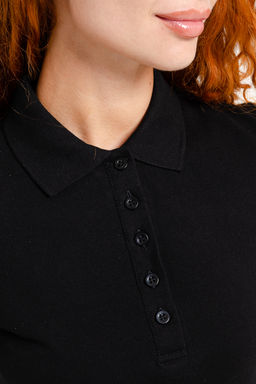 14402 футболка поло женская