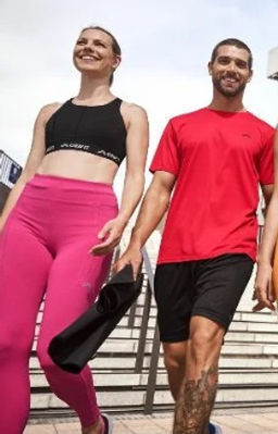 Женские спортивные леггинсы CRIVIT фото 57