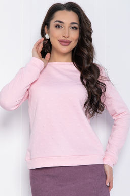 Костюм Этюд (розовый) К12659-10 - Lt collection фото 6