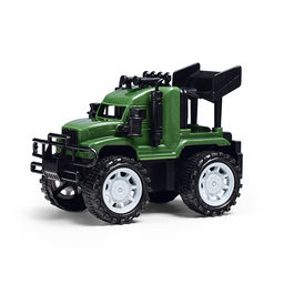 Набор военного "Армия защиты-3" в коробке