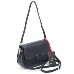 Женская кожаная сумка Sergio Valentini SV-0088-5  фото 2