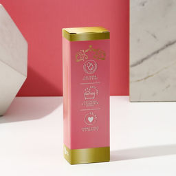 Подарочный набор косметики «Любви!»: гель для душа шампанское 250 мл и соль для ванны 200 г, Чистое счастье