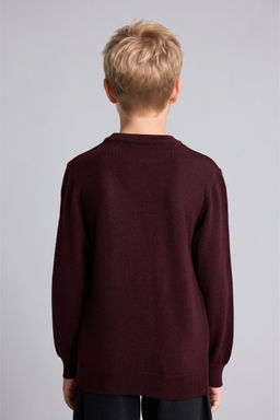 Regular Fit Kazak Erkek _ocuk - Defacto фото 5