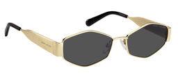 Солнцезащитные очки MARC JACOBS MARC 496/SHINY  фото 3