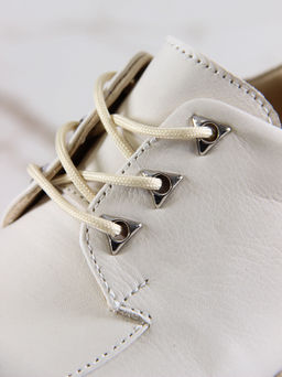 Туфли полуботинки 202.14728be. Бежевый-3