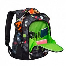 RU-925-2 Рюкзак - Grizzly фото 4