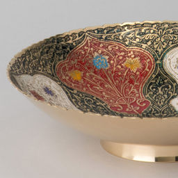 КОНФЕТНИЦА ДИАМЕТР=18СМ - Lefard фото 4