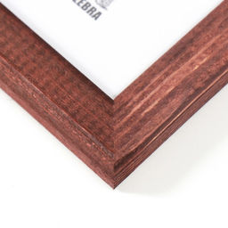 Фоторамка для фото 15×21 см Tuvalu, дерево