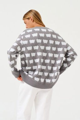 Джемпер 3500 как у Леди Ди - Tak divno фото 4