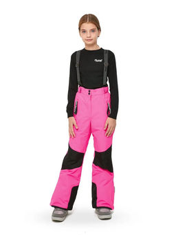 Брюки д/дев. Фиби