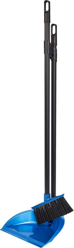 Комплект для уборки Классика палка+совок+щетка для пола арт.SV3100