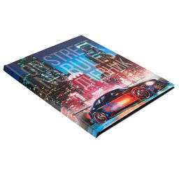 Дневник школьный для 1-11 классов, «Авто на улице», твёрдая обложка 7БЦ, глянцевая ламинация, 40 листов
