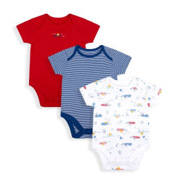 Mothercare / Боди 3 шт