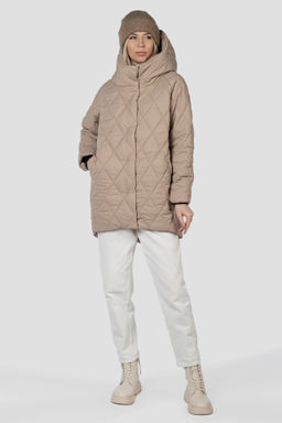 Куртка зимняя синтепон 300 г - El podio фото 11