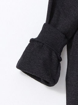 Bisiklet Yaka Erkek ?ocuk Sweatshirt