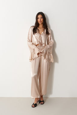 Блузка А2415 - Annete фото 2