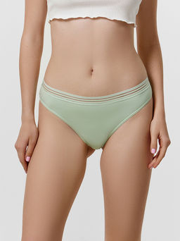 Трусы женские в наборе, 3 шт - Mark formelle фото 2