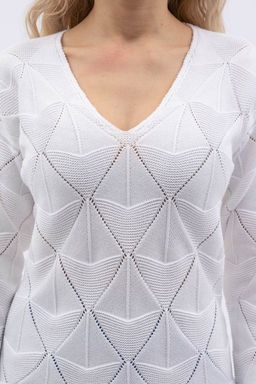 Джемпер Др5-444 - Wisell фото 10