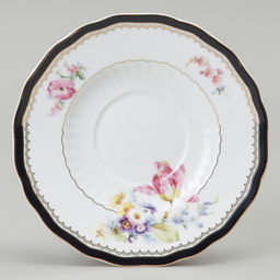 ЧАЙНАЯ ПАРА LEFARD NOSTALGIE 260 МЛ  фото 8