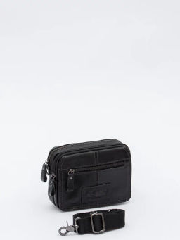 Сумка 6545-1TR black Tough Ruder