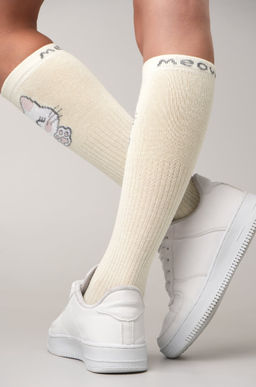 Гольфы для девочки 2 пары Happyfox