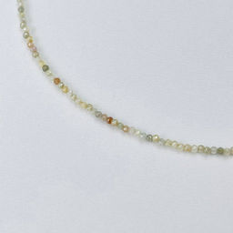 Чокер из Циркона