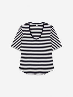 Camiseta de canal?