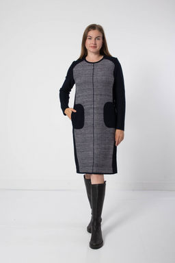 757 платье женское - Olsarri фото 12