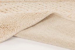 Коврик для ванной Монтерей (латте) 50х80 - Kazanov.a. фото 4