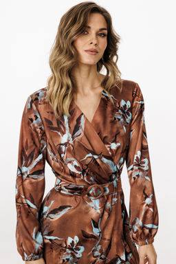 Платье 3053 - Eola фото 5