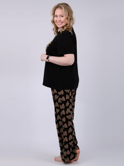 Пижама "Сантера", трикотаж