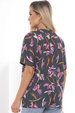 Блуза Бэри Леди - Lt collection фото 3