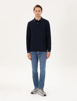 Mavi Slim Fit Jean Pantolon