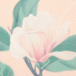 Салфетка на стол «Доляна» Feel the bloom, ПВХ, 40×29 см