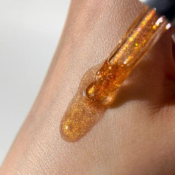 Сухое масло с шиммером для ухода за кутикулой Wonder Oil, 15 мл