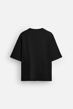 TECHNICAL INTERLOCK SWEATSHIRT - Zara фото 7