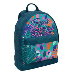 Цена за 1 шт. Рюкзак ErichKrause EasyLine® 17L Tropical