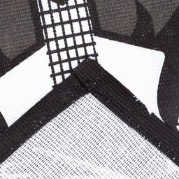 Набор кухонных полотенец Доляна Rock'n'roll 35х60см-4шт, 100% хл  фото 3